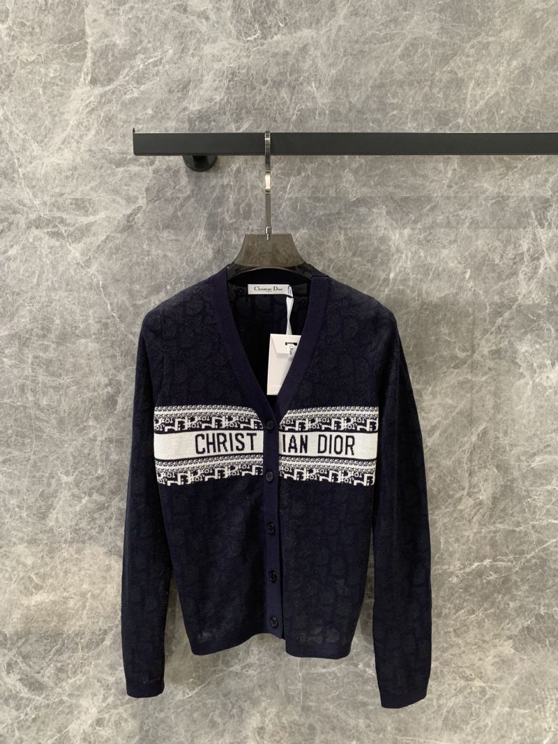 Christian Dior Sweaters